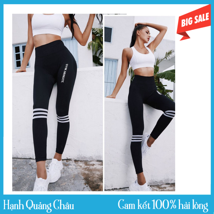 Quần legging tập thể thao, gym, chạy bộ nữ - quần legging tôn dáng tập thể thao cho nữ mẫu mới 2022
