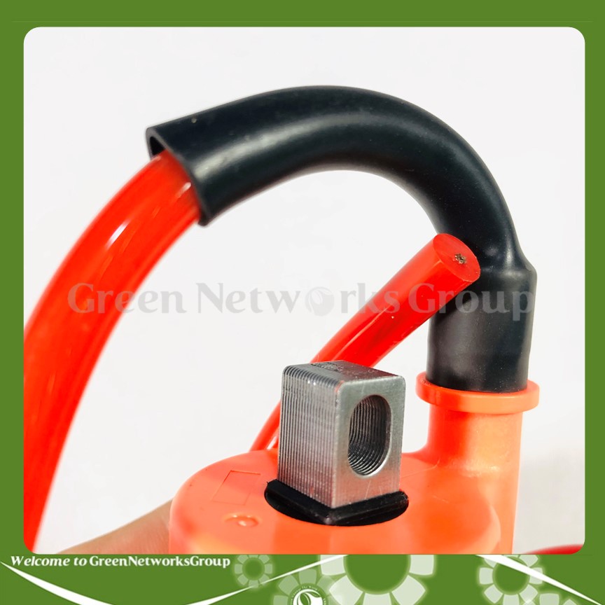 [HCM]Mobin sườn Shark dòng xe Wave DreamSirius Greennetworks
