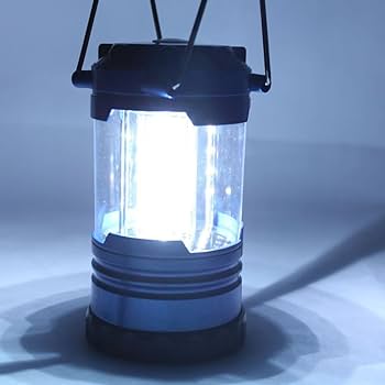 Đèn pin cầm tay led siêu sáng,Đèn led bivouac light