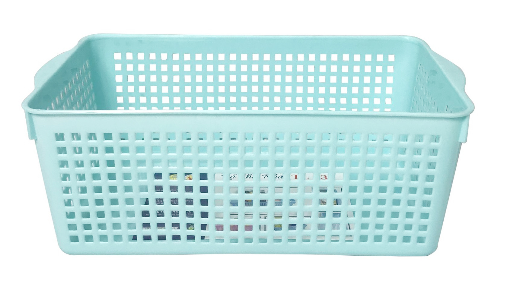 Rổ chữ nhật TL339