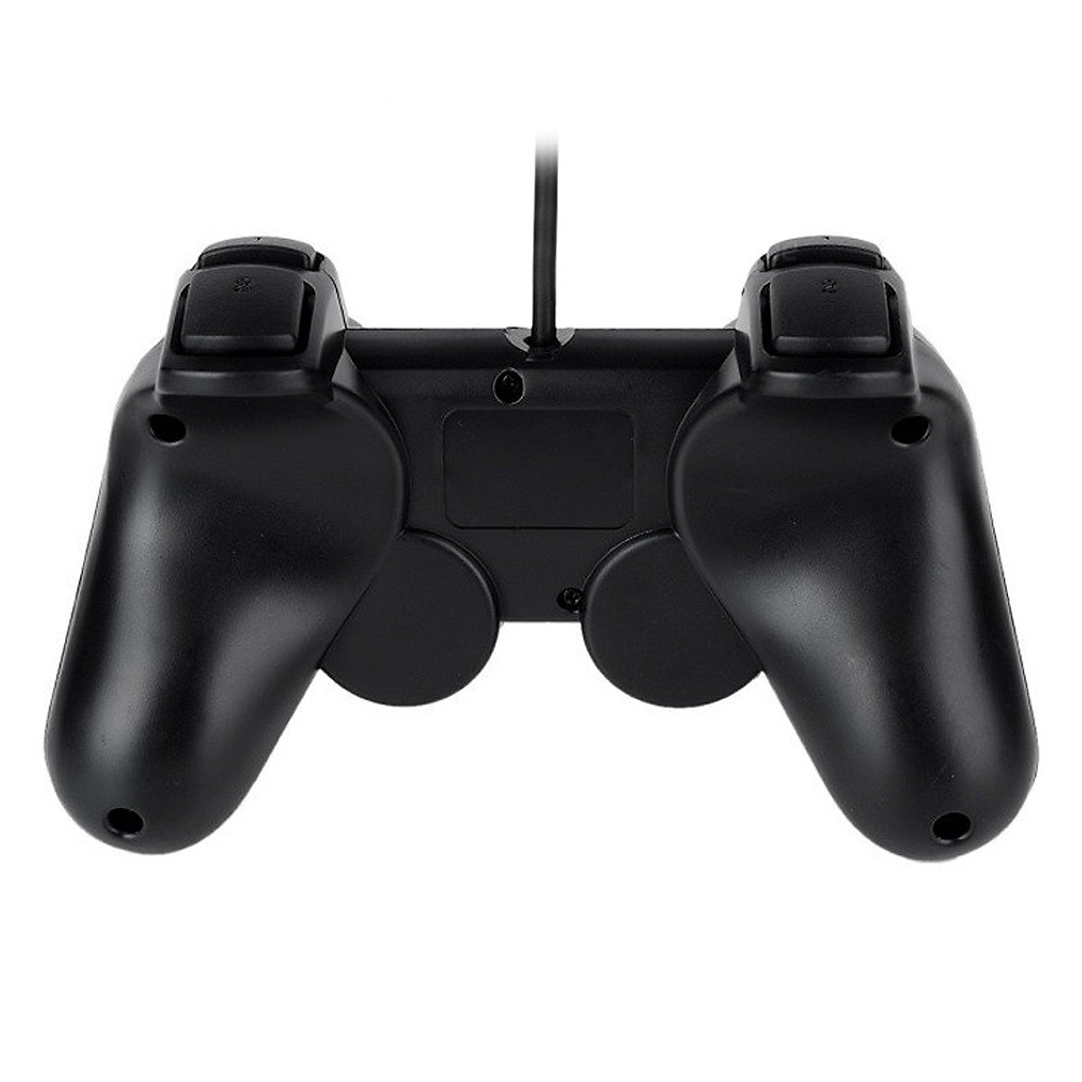 Tay Cầm Chơi Game dành cho PC Đầu USB Có Rung, Joystick