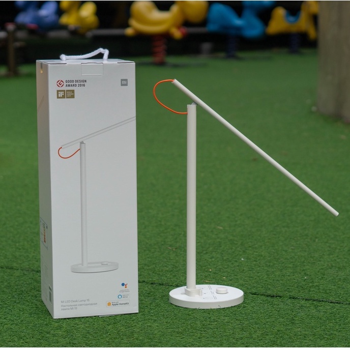 Đèn Bàn Thông Minh Xiaomi Mijia 1s MJTD01YL kết nối app MiHome Wifi và Mijia Lamp Lite rút gọn bản không kết nối App