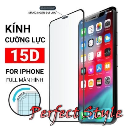 [New 2020] Cường lực chống bụi màng loa iPhone 7plus / 8plus / X / Xr / Xs/ Xsmax / 11 / 11pro / 11 pro max