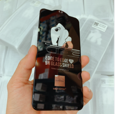 CƯỜNG LỰC KINGKONG CHO IPHONE