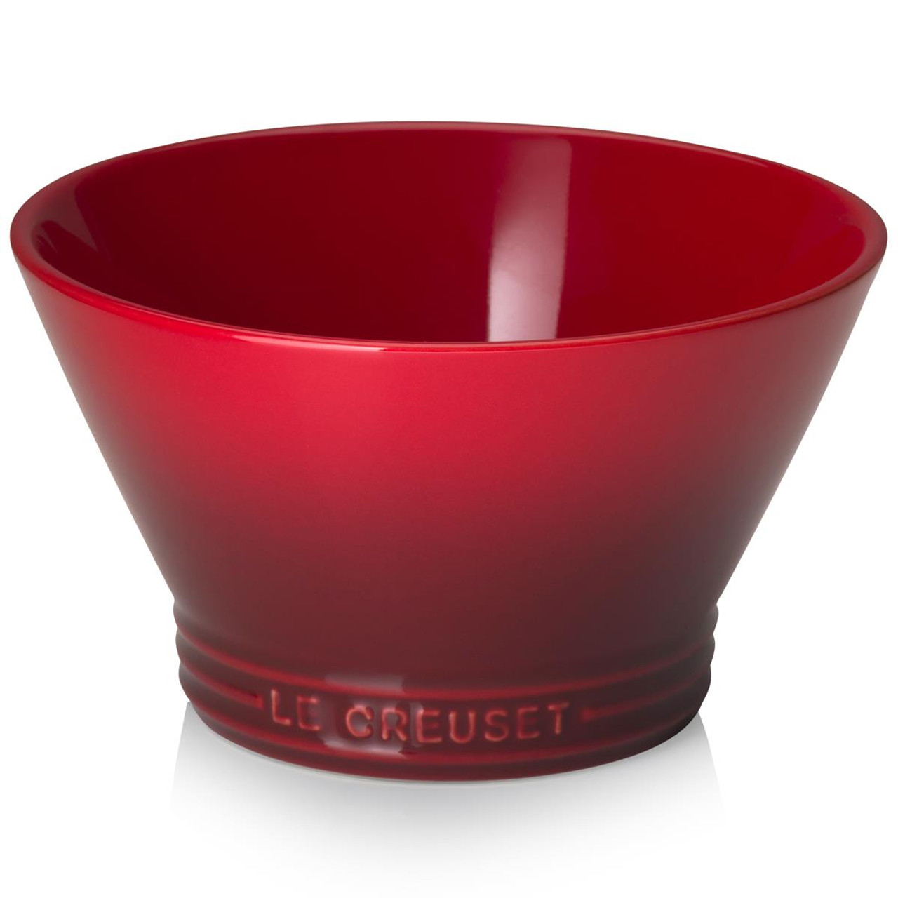 Bộ 4 Tô Le Creuset Kobe Bowls 600ml 14,6×14,6×8,3cm - Set of 4 Le Creuset Kobe Bowls 600ml 14.6×14.6×8.3cm