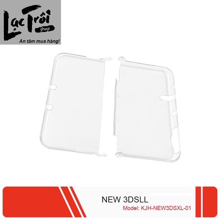 [Nintendo] Ốp lưng 3DS / DSi / PSP