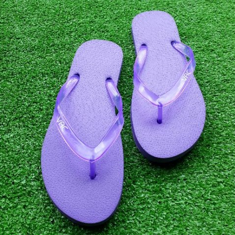 [HCM]DÉP KẸP NỮ VAC SIÊU NHẸ