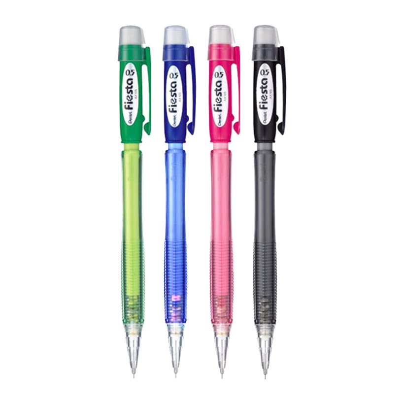[HCM]Bút chì bấm Pentel AX105