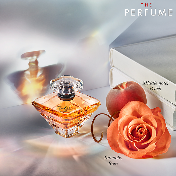 NƯỚC HOA NỮ LANCOME THÁP 100ML