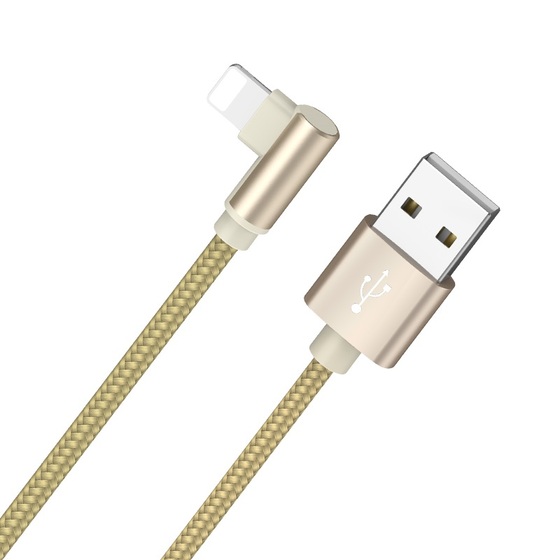 [HCM]BOROFONE - Dây Cáp Sạc BX26 - Cổng Lightning 1m
