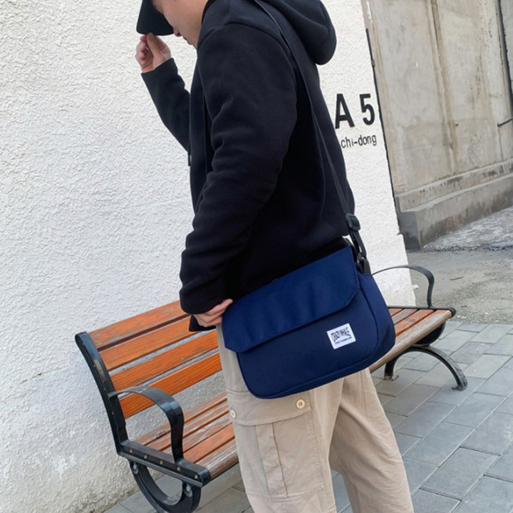 Túi Messenger Bag Oxford - 9HOPE