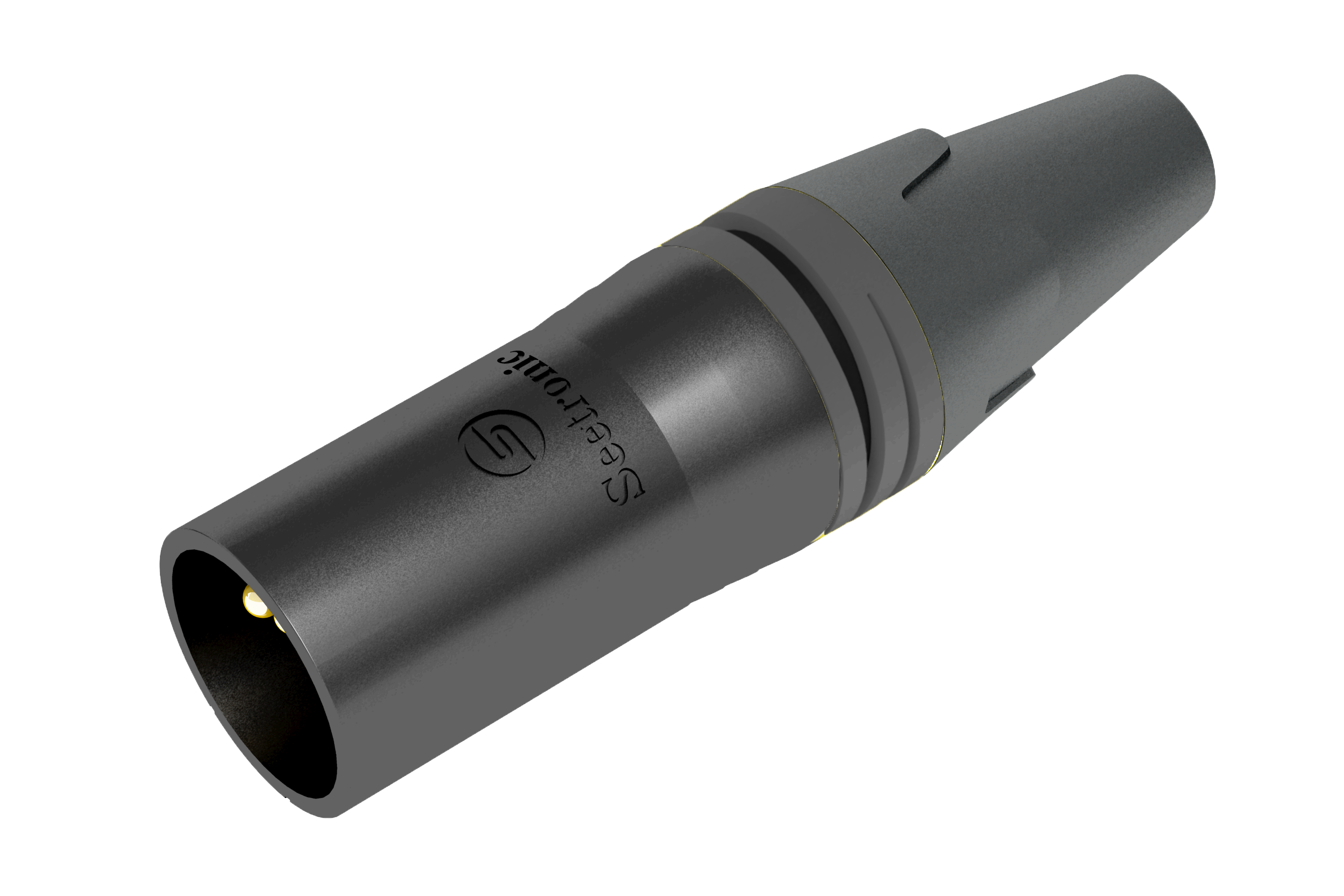 Jack Canon đực SC3MXX-BG ketnoicongnghe.com.vn xlr connector