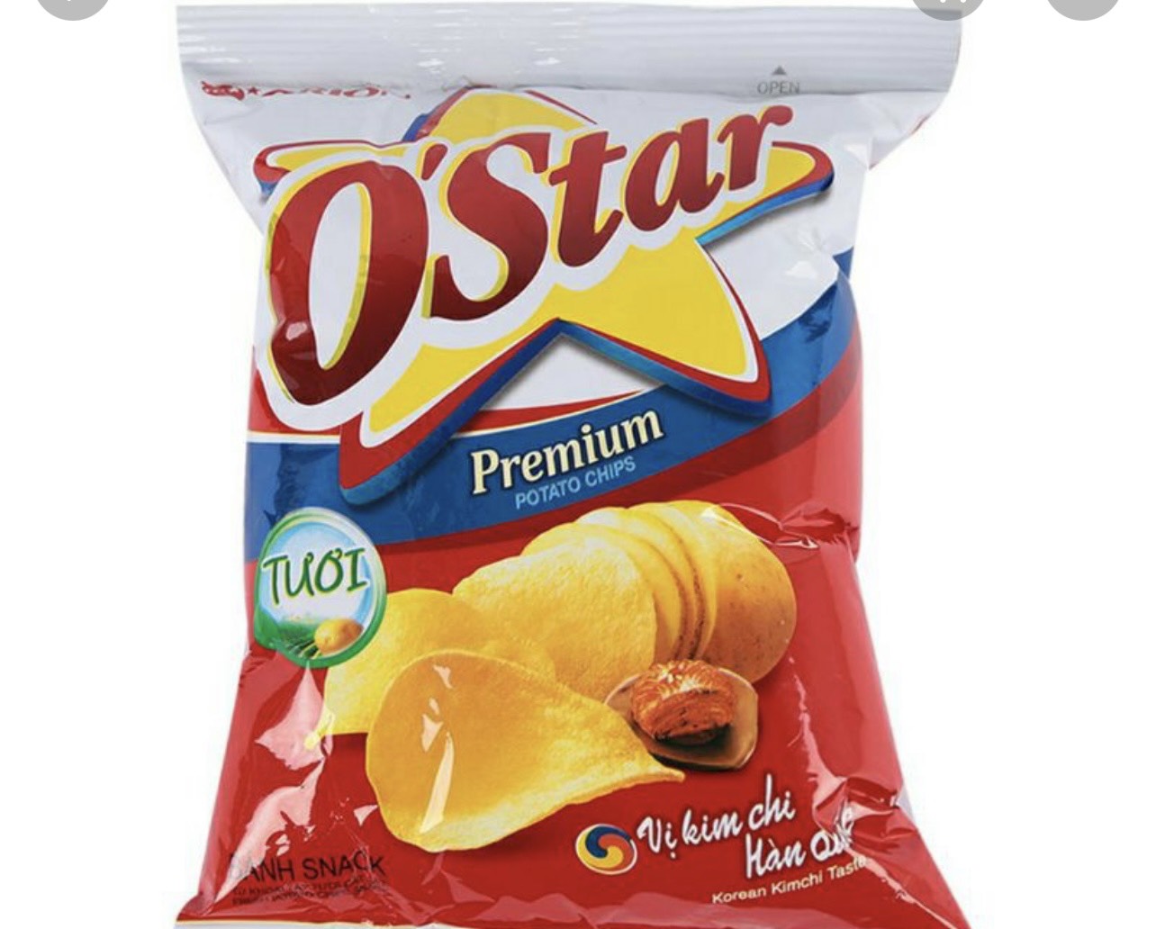 Bim bim O’star,swing, toonies