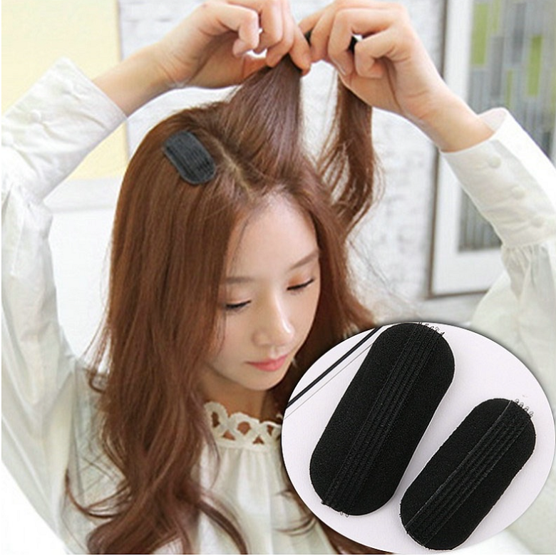 Bộ dụng cụ làm phồng mái 2 miếng dẹp