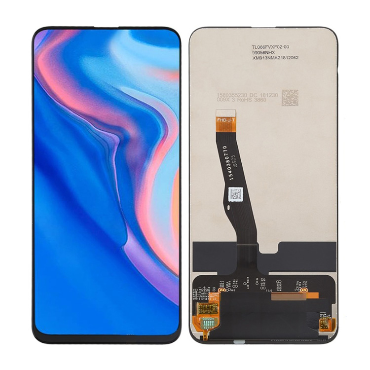 BỘ MÀN HÌNH HUAWEI Y9 PRIME-2019 / HONOR 9X / STK-L22 ZIN