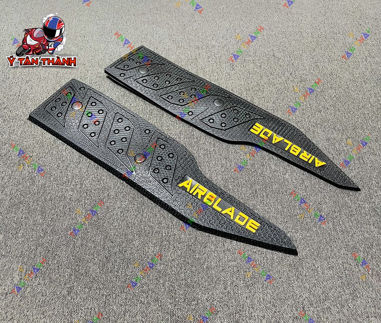 Thảm Lót Chân Xe Air Blade 2020 613