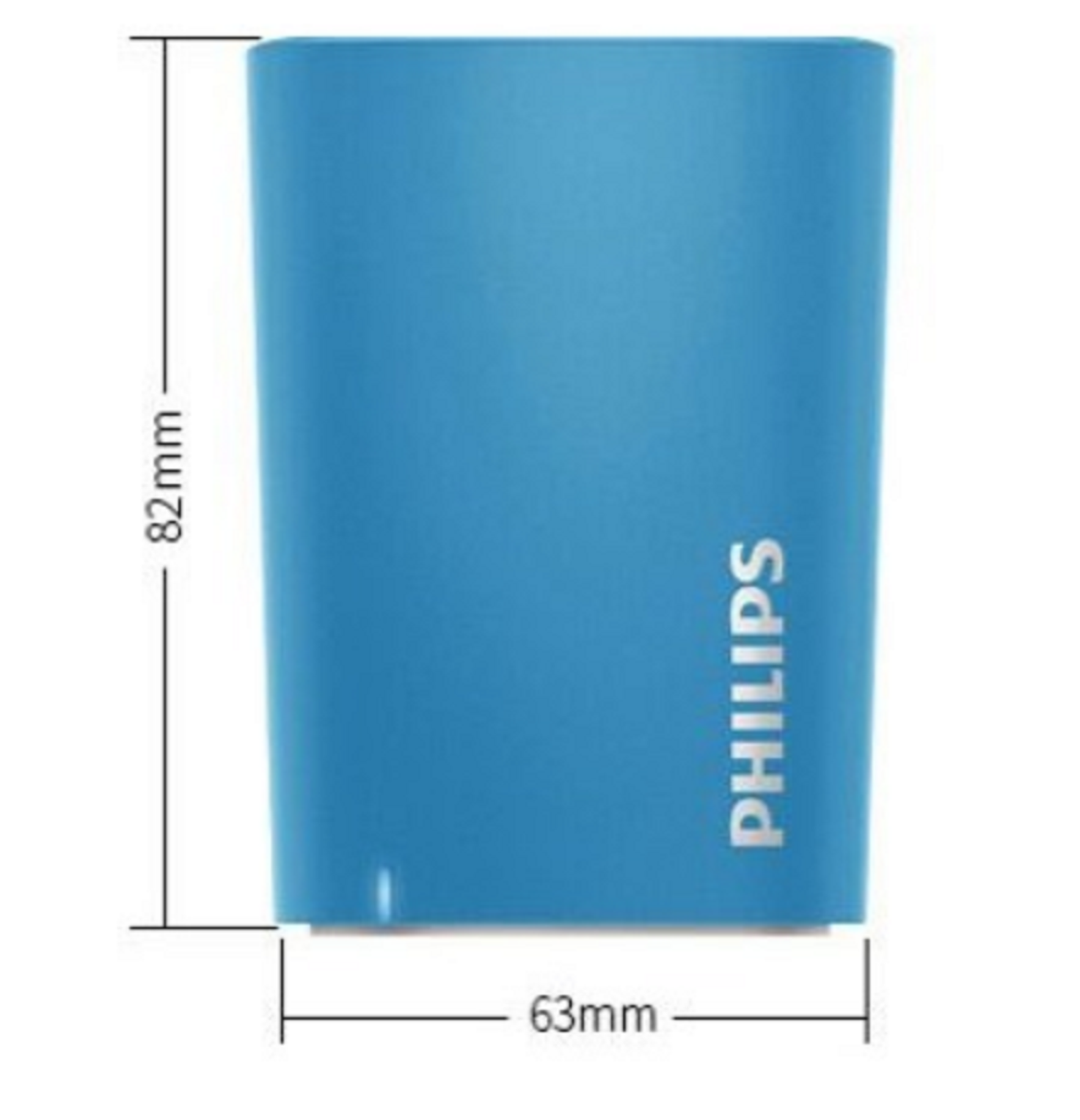 [HCM]Loa Bluetooth Philips BT100