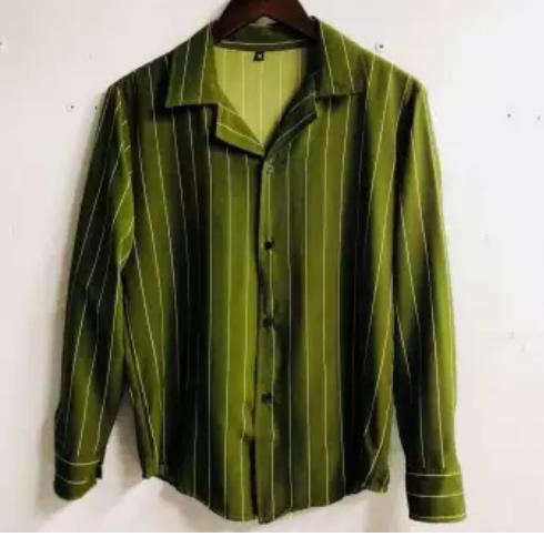 [HCM]Áo sơ mi nam cao cấp cổ vest