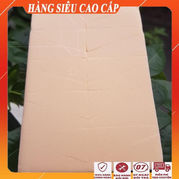 Sét 20 miếng mút trang điểm sidumiMút tán kem nền, kem lót đa năng, siêu mịn, siêu đẹp