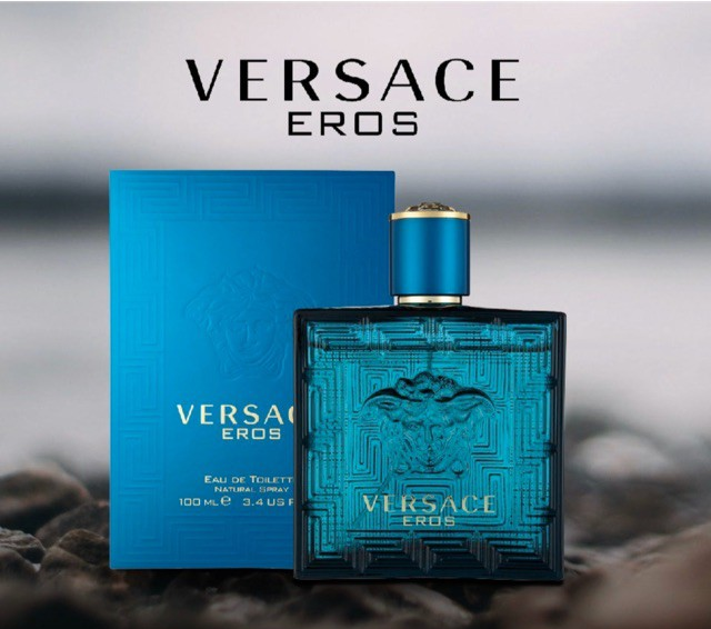 Nước hoa nam Versace 100ml