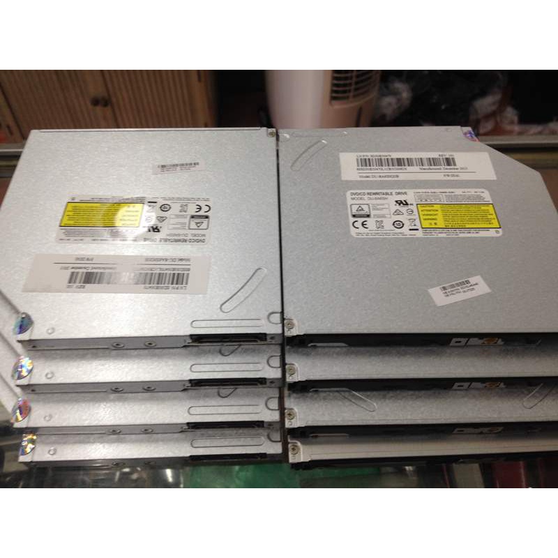 Đầu đọc đĩa DVD dành cho laptop