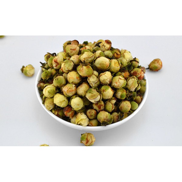 Trà hoa sen tuyết sấy lạnh 100g
