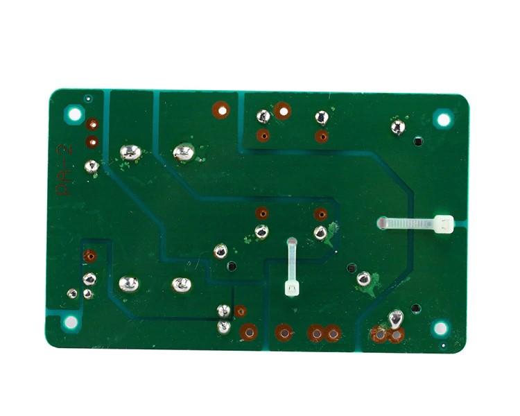 Bộ 2 mạch phân tần loa 2way PA2