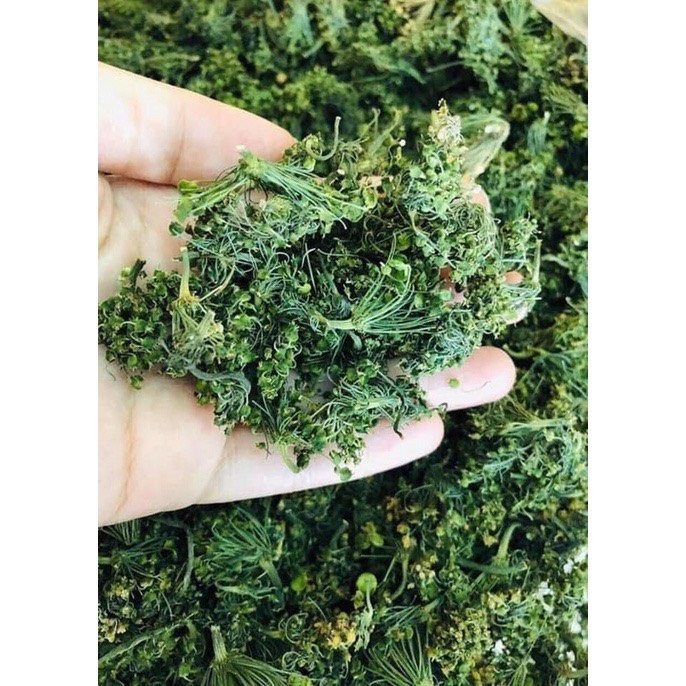 TRÀ HOA SÂM HÀN QUỐC, TÚI 500G