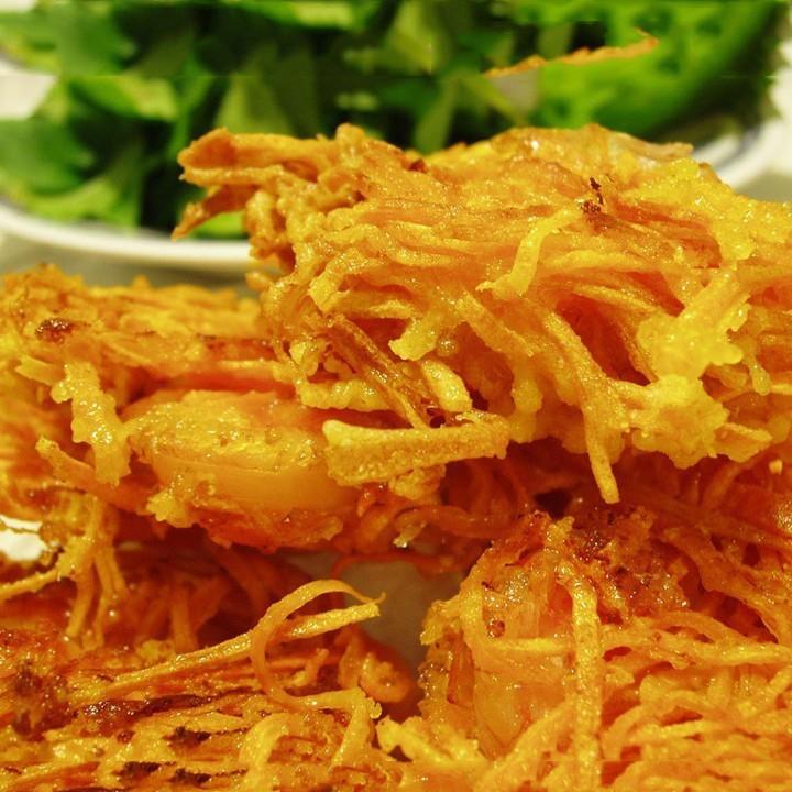 Bột chiên chuối Vĩnh Thuận 340g
