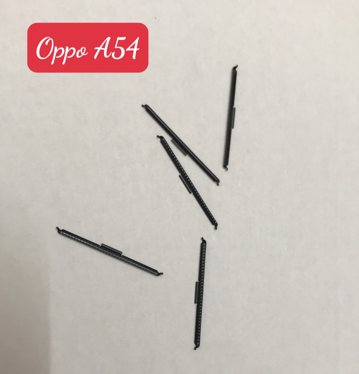 màng loa/ lưới loa oppo A54 (combo 5 cái)