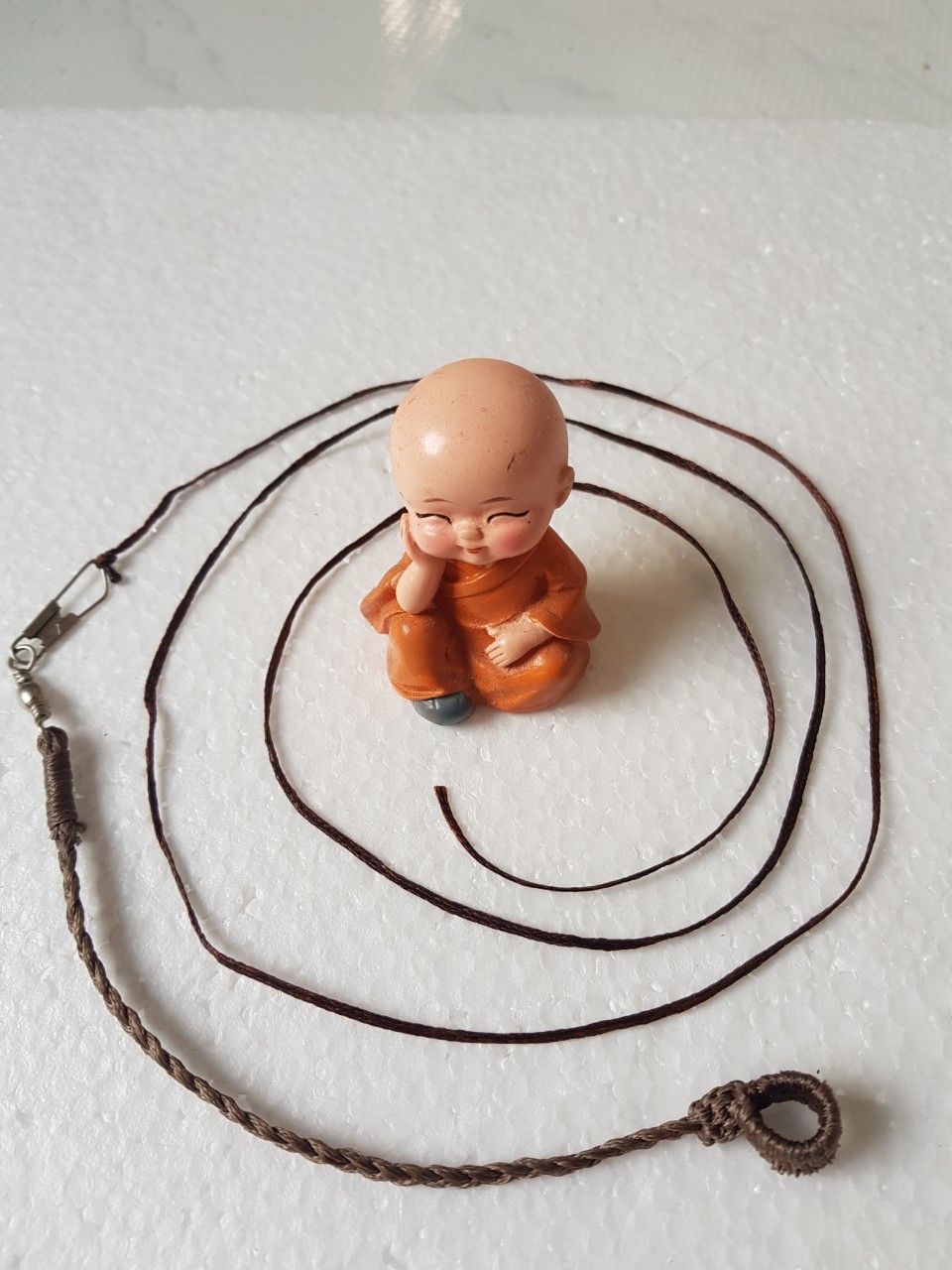 3 xích chân gà rừng