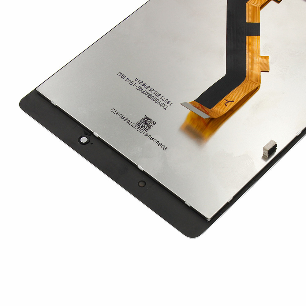 BỘ MÀN HÌNH SAMSUNG TAB T295 ZIN