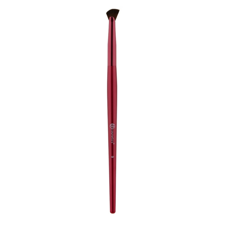 Cọ kẻ viền mắt bh cosmetics soft liner fan brush 9