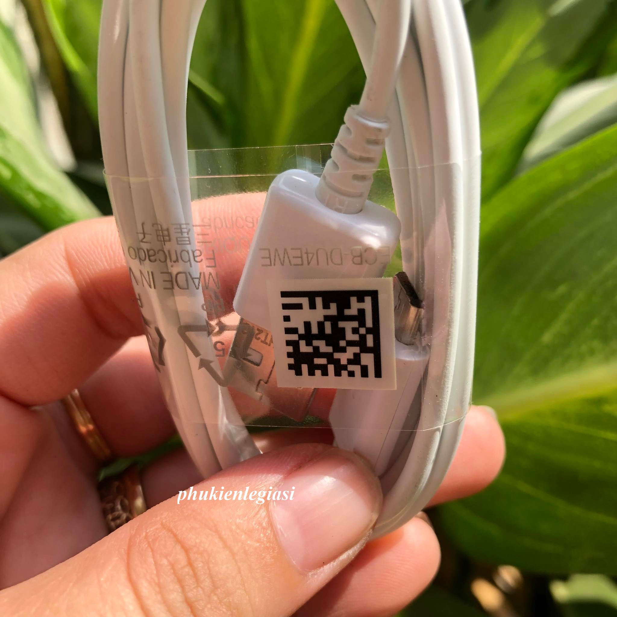 XÃ HÀNG THANH LÝ Cáp sạc Micro usb dài 0.8M sạc điện thoại.....