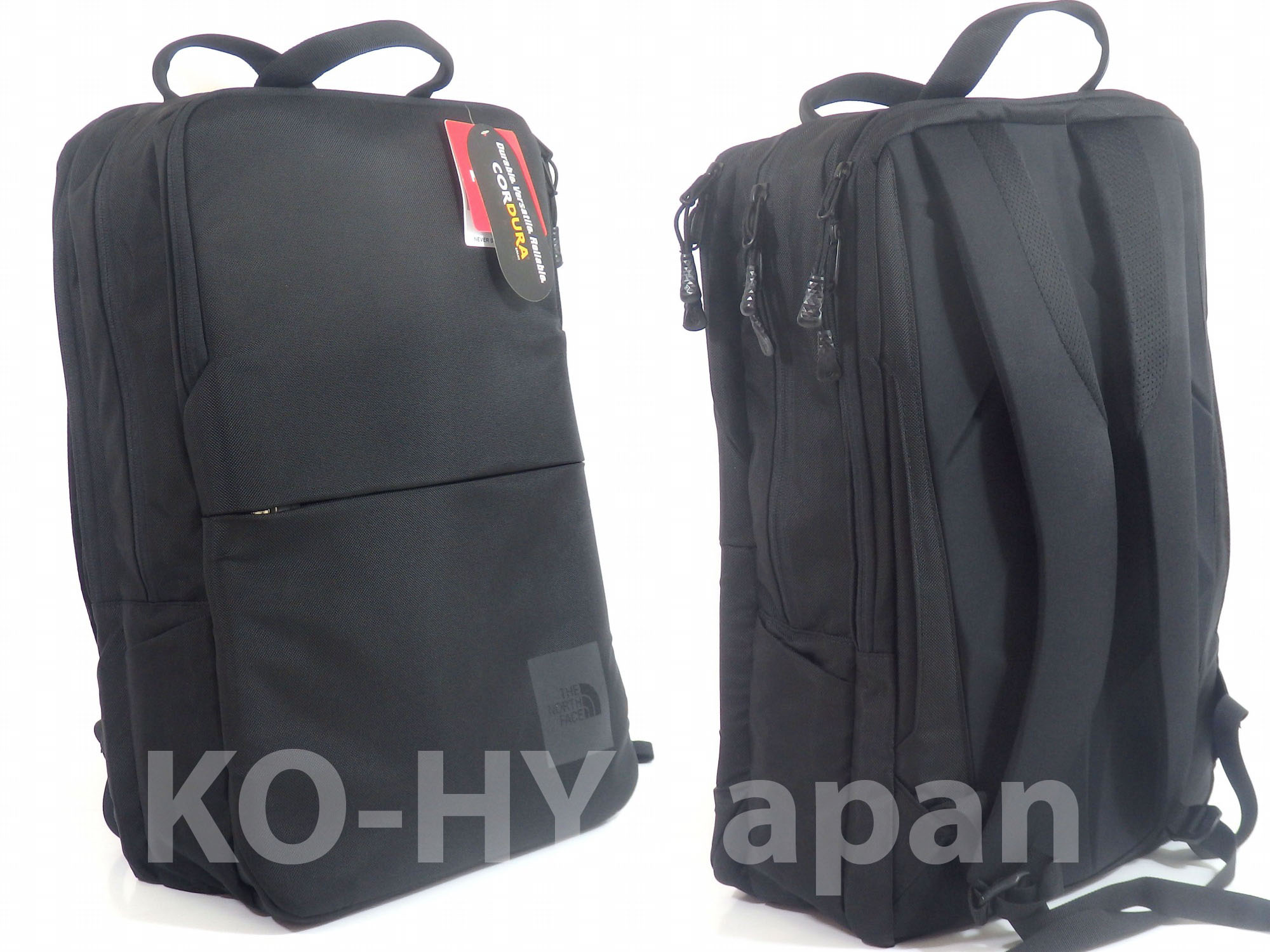 Balo Laptop The North Face Shuttle Daypack