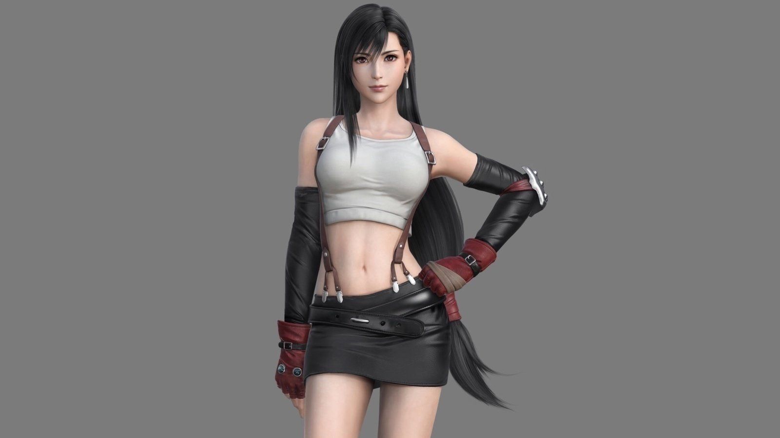 [HCM]Đĩa Game PS4 : Final Fantasy VII Remake Standard Edition US