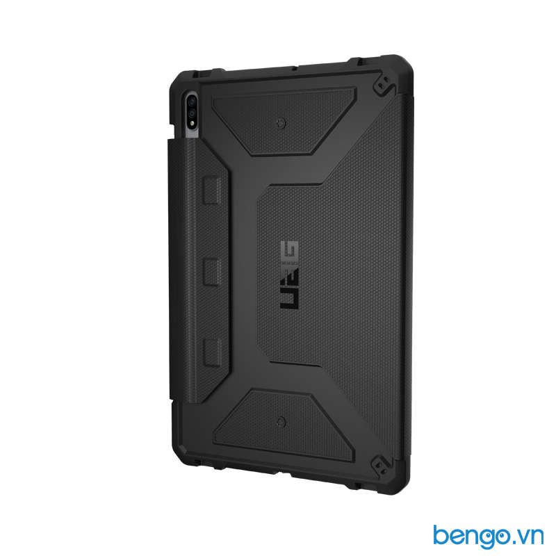 [HCM]Bao da Samsung Galaxy Tab S7/Tab S8 UAG Metropolis