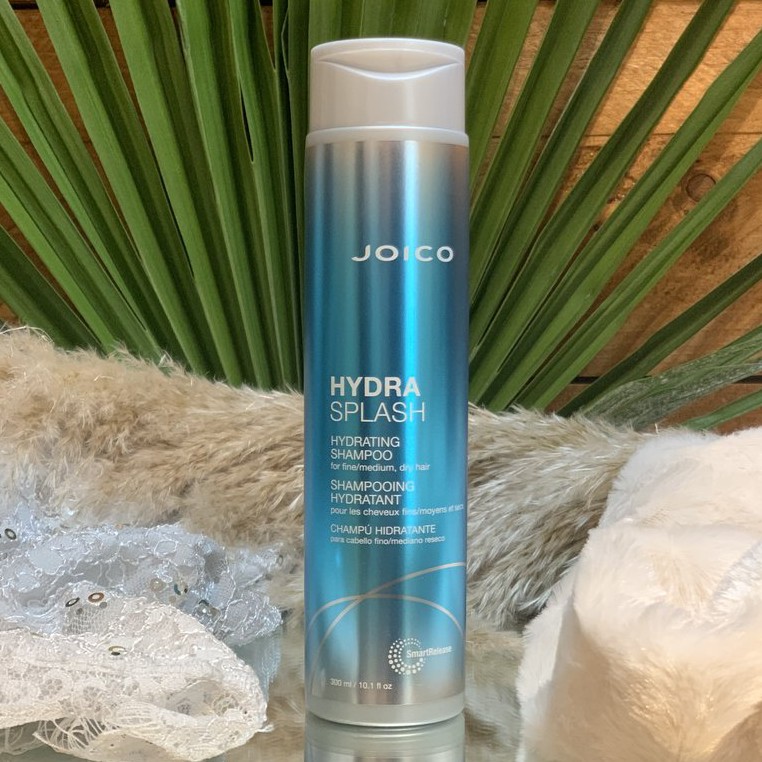 Dầu gội xả chăm sóc tóc Joico HydraSplash Hydrating 300ml/250ml