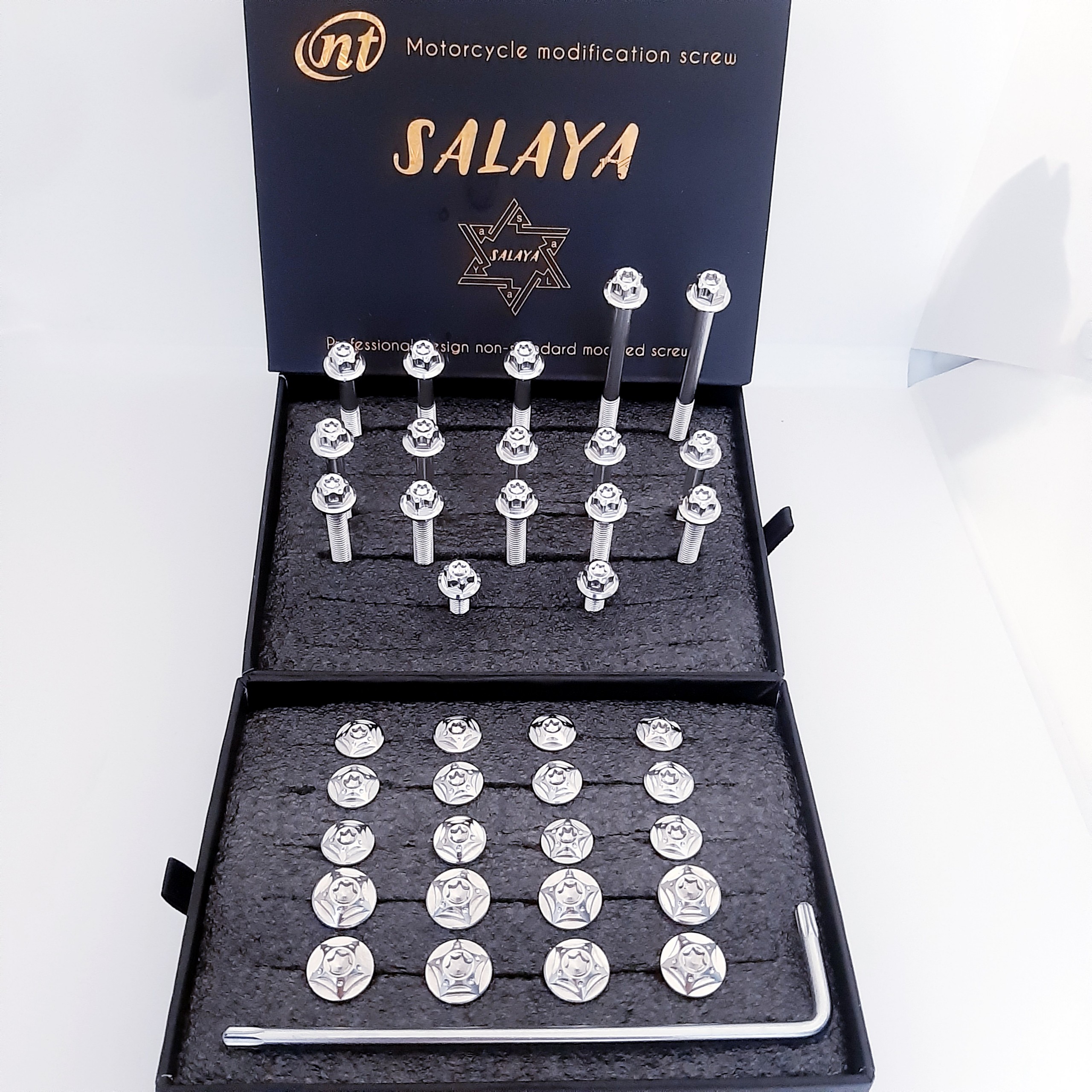 [HCM]combo ốc lốc và áo sirius xăng cơ salaya