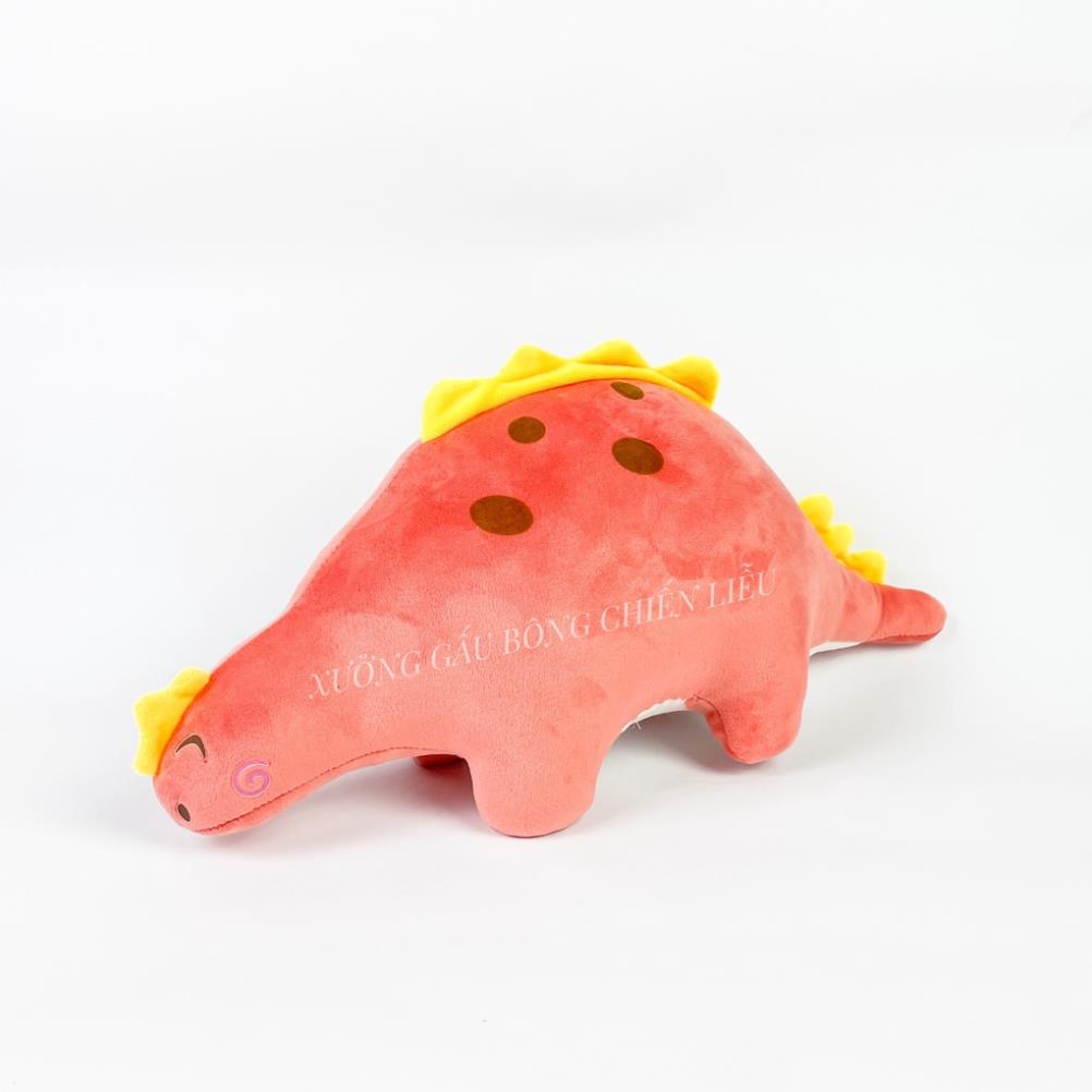 (FREESHIP - Xả Hàng) Gấu bông khủng long đứng, nằm cao cấp size 30cm