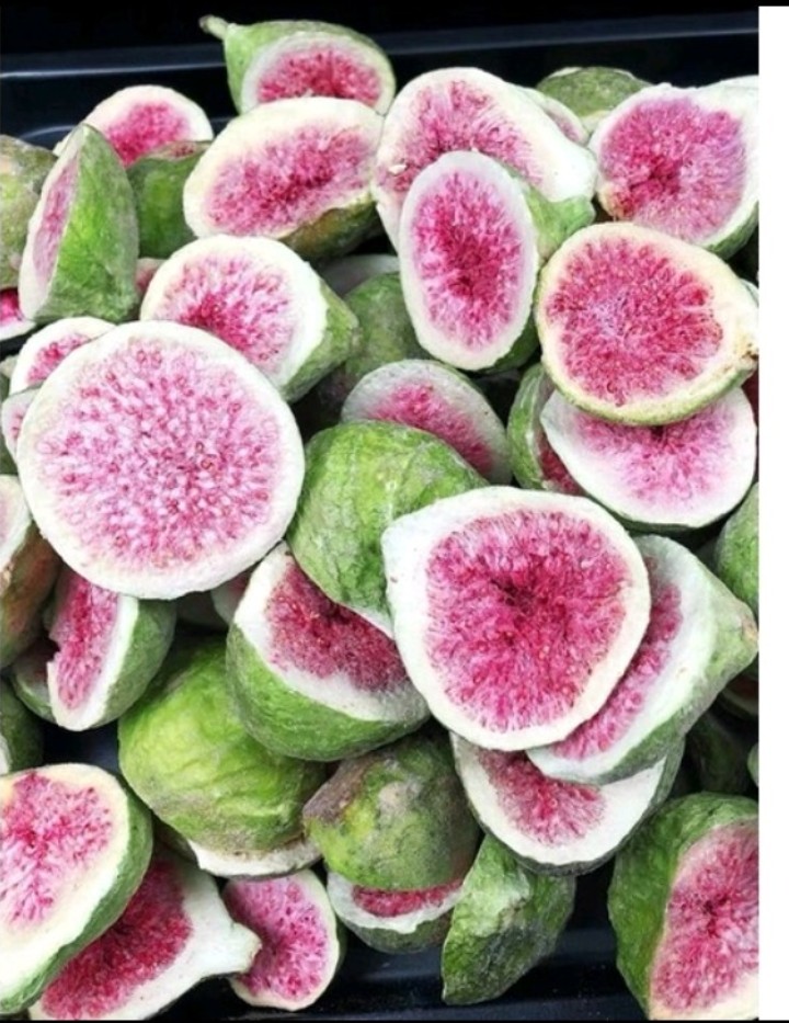 Sung ngọt sấy giòn 50g