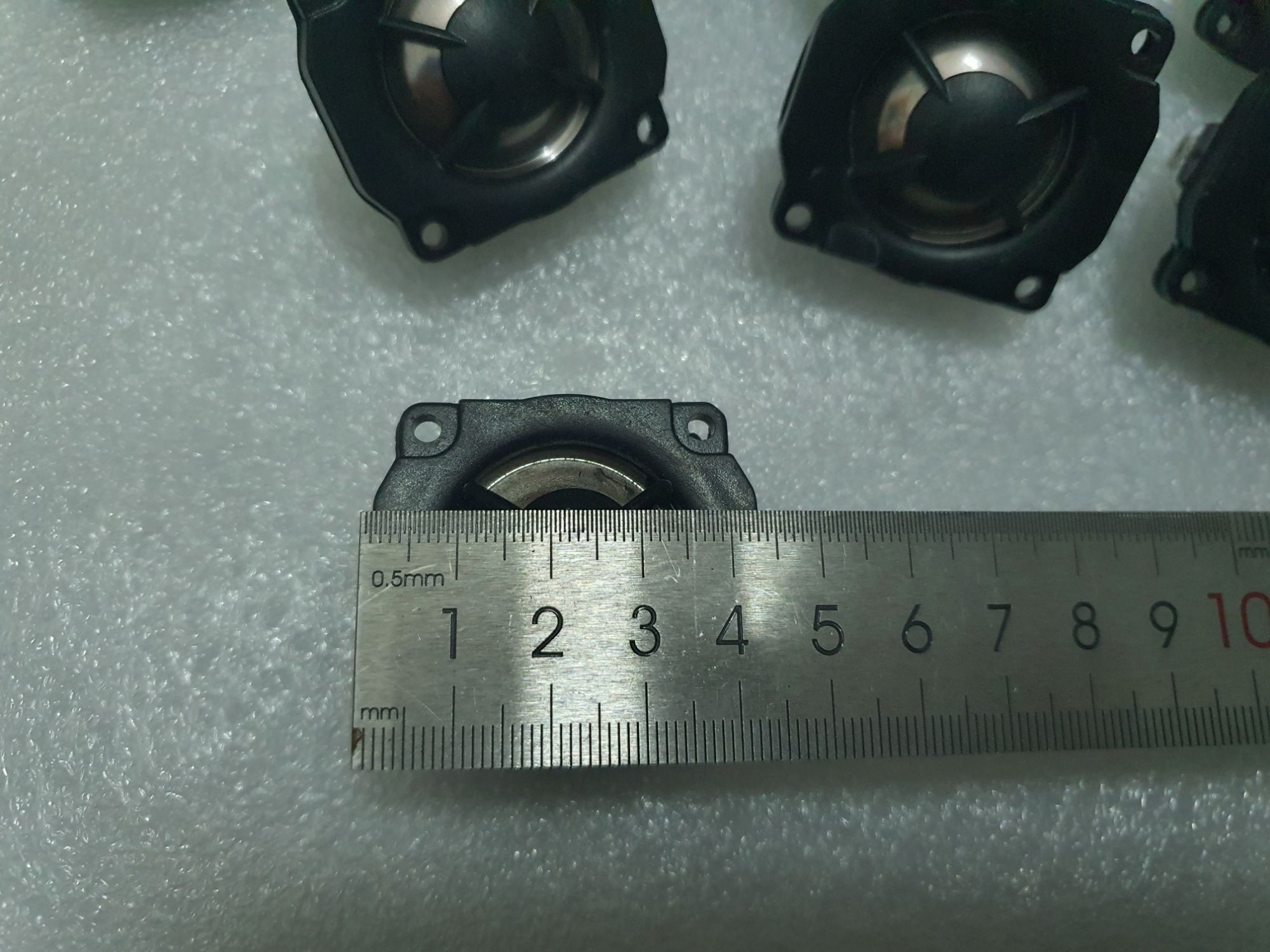 [HCM]Loa treble xe hơi 4.5x4.0 cm có coil loa lớn