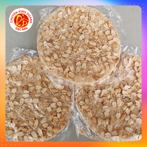 Combo 5 miếng Kẹo đậu phộng - Đặc sản Đà Nẵng