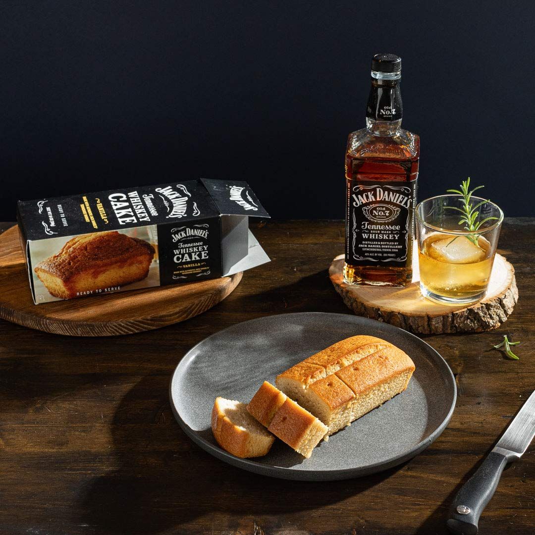 Rượu Whiskey Jack Daniel's Old No.7 40% 700ml