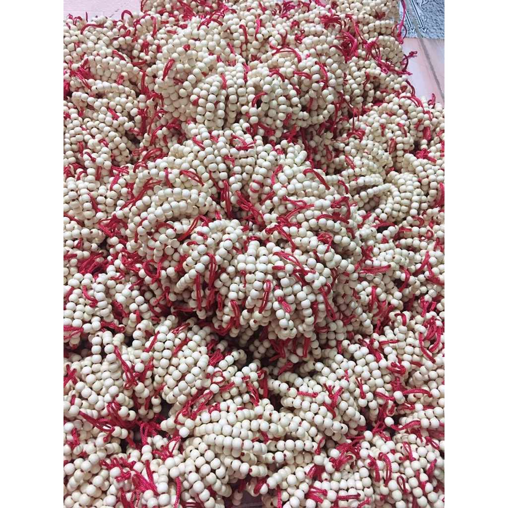 Vòng dâu tằm cho bé