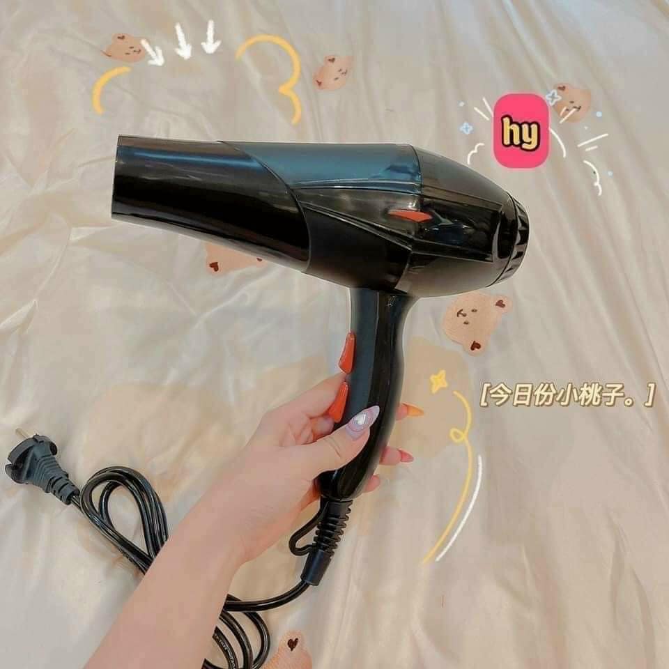 MÁY SẤY TÓC PANASONI 3500w CHẠY CỰC ÊM