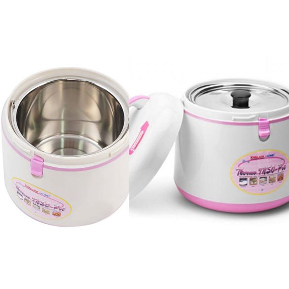 NỒI Ủ KHALUCK.HOME KL-702 (2.5L)