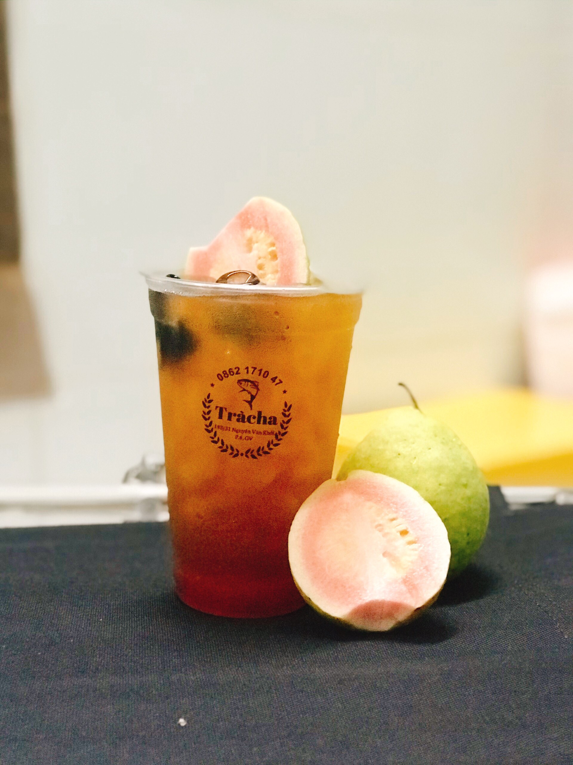 Trà Đen Nguyên Lá ( 500gr)