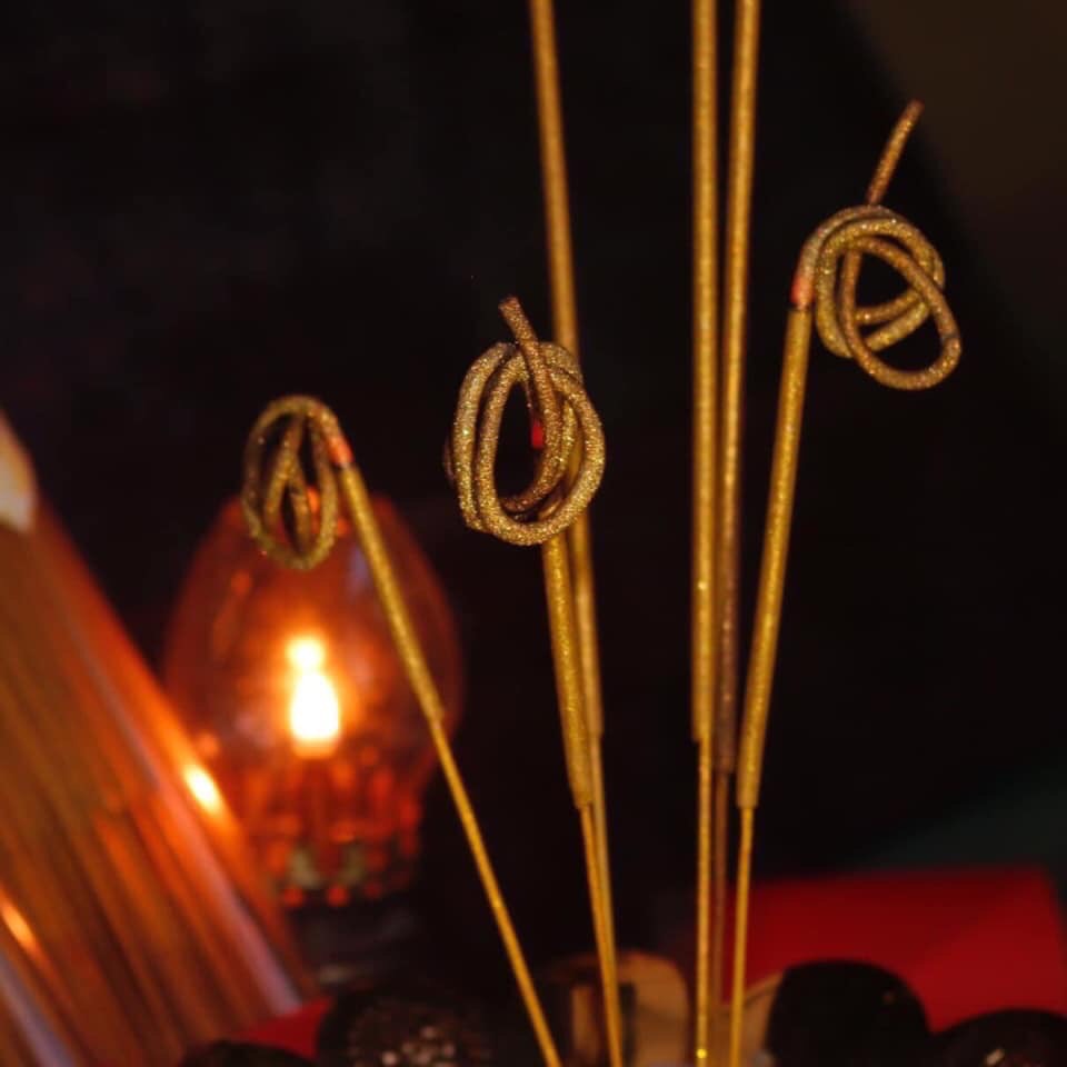 NHANG THẦN TÀI THÁI LAN 79 CÂY