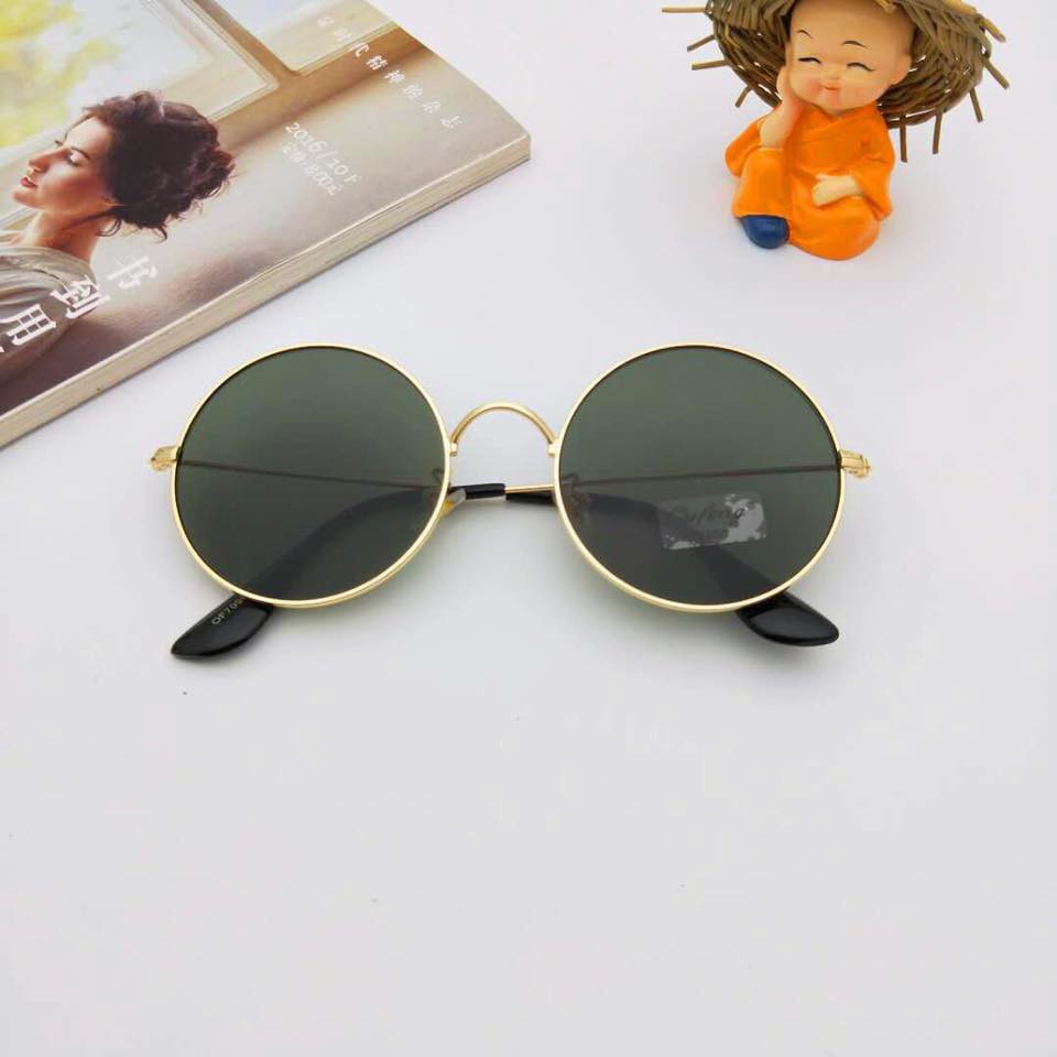 kính thầy bói mù